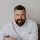 Остеопат Сергей Кузнецов