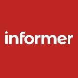Інформер