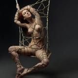 Эстетика Шибари