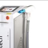 Лазерное удаление ПМ и татуажа