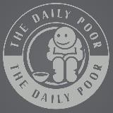(((The Daily Poor)))