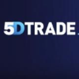 Tрейдинг с 5dtrade.com