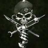 Military medicine🤙