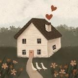 July | Дом среди сосен 🌲