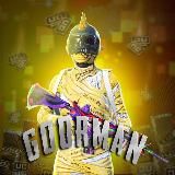 𝐋𝐎𝐔𝐃𝐘💻