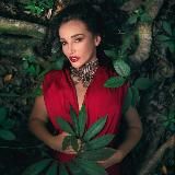 МИР ЛЁГКОСТИ 🧚🏽♀️ с Анфисой Чеховой