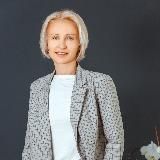 Елена Полянская. Новостной канал