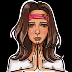 Друзья Кати Знает