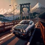 ZHENCAR Автомобили из Китая, Кореи, Японии