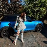 Alina Khadueva 🧸🤍