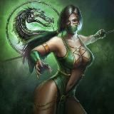 🔮МоРтАл_КоМбАт Х///11🔮///🎮 21 ОЧКО🎮