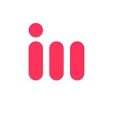 imin - сервис для создания контента в stories