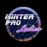 Minter Ladies