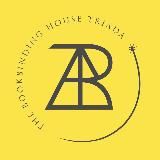 THE BOOKBINDING HOUSE — TRIADA