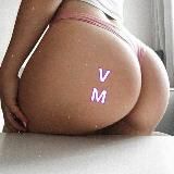 ❤️ Vulgar Mary (Вульгарная Мэри) 18+