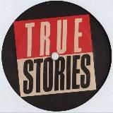 True stories 👽