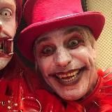 Тайная жизнь ноги Рихарда Круспе | ТЖНРК