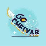 Go Chelyabinsk • Куда пойти в Челябинске