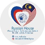 Russian House in Kuala Lumpur, Malaysia