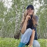 Таволга на травах