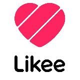 Ведущие Likee