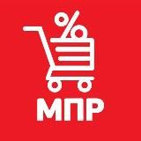 МПР | Франшиза магазина товаров для дома
