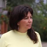 Гюзель Насырова