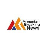 Armenian breaking news