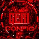 𝗚𝗘𝗥𝗜¹ 𝗖𝗢𝗡𝗙𝗜𝗚