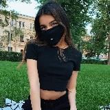 Маша 🖤