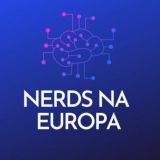 Nerds na Europa