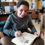 Марина Ясинская - книги и жизнь