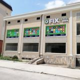 FixPrice Sergeli 8 (Хакимият)