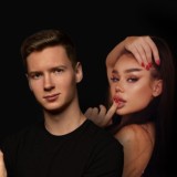 Марафон по дизайну / Алина Маслова и Артем Облинов