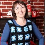 Вязание Озимок Ангелина