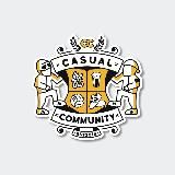 Casual Community