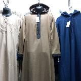 Мужской отдел магазин Исламской одежды"СУНДУС"