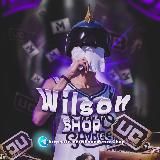 WILSON SHOP 🥷🏿