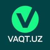 Vaqt.uz | Rasmiy