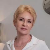 Экспресс-психолог, коуч, энергопрактик Ольга Ефремкина