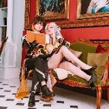 Будка Kumiko♠️♠️♠️