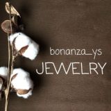 JEWELRY ✨ Вдохновение на стиле ИЛИ стильное вдохновение! 🫶 #bonanza_ys