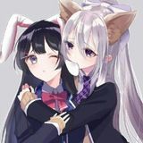 Уголок хентая(18+)