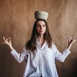 Мастерская "Ромашка". Сделано на Байкале.