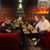 МЯТНИКИ ☘️