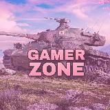 🌸𝙂𝘼𝙈𝙀𝙍 𝙕𝙊𝙉𝙀🌸