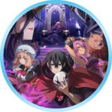 WA | The Strongest Magician in the Demon Lord's Army was a Human 🧙