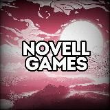 Vi_Novell — Визуальные Новеллы