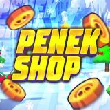 Penek’s SHOP | BS | TG