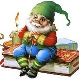 Аудіоказки - НОВИЙ КАНАЛ